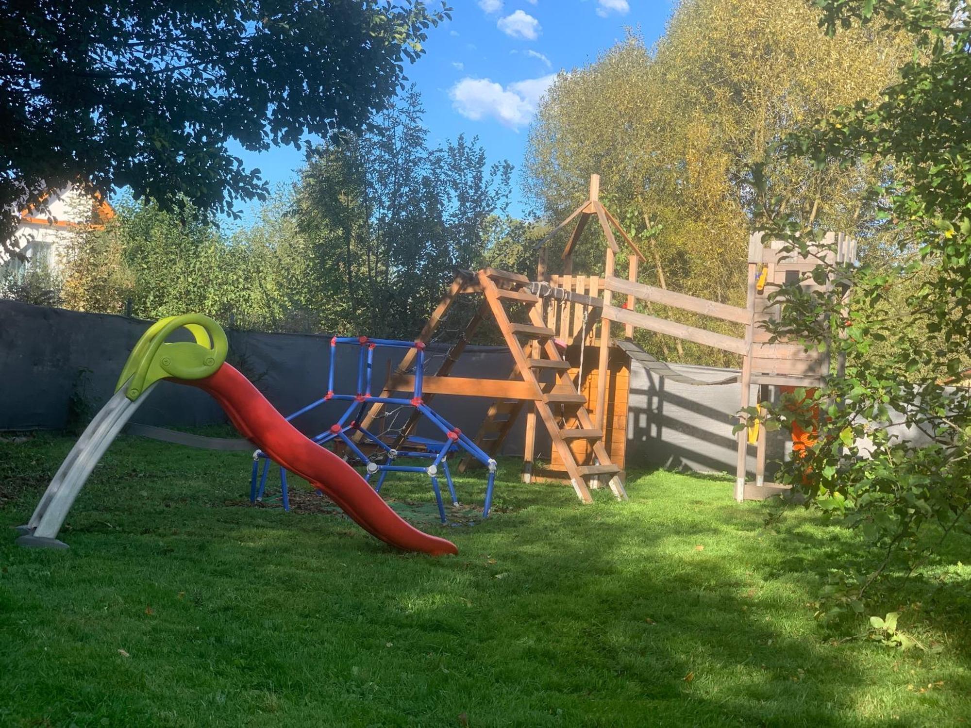 Domki Caloroczne - U Ptaka - Milkow Dış mekan fotoğraf